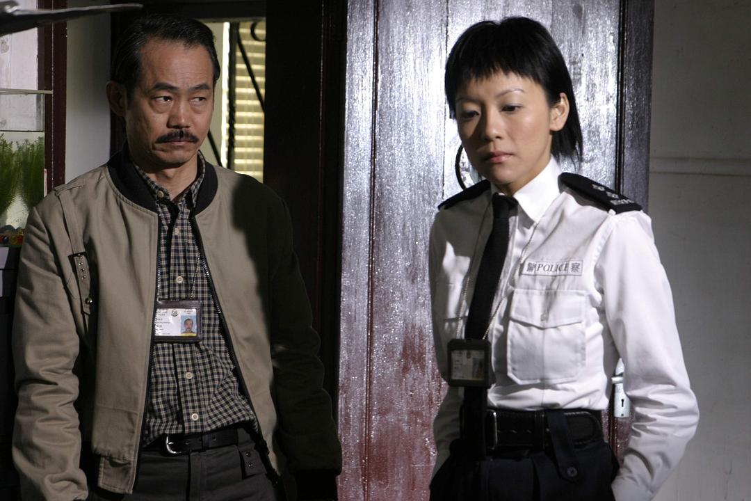 鬼眼刑警Gwai ngan ying ging(2006)插图1%4K电影下载_3D影视资源_杜比视界迅雷下载