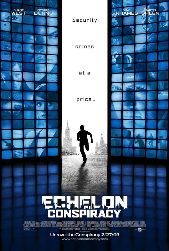 夺命手机Echelon Conspiracy(2009)插图%4K电影下载_3D影视资源_杜比视界迅雷下载