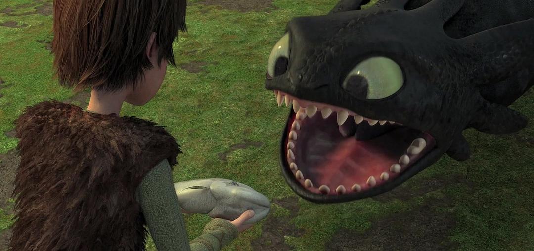 驯龙高手How to Train Your Dragon(2010)插图2%4K电影下载_3D影视资源_杜比视界迅雷下载