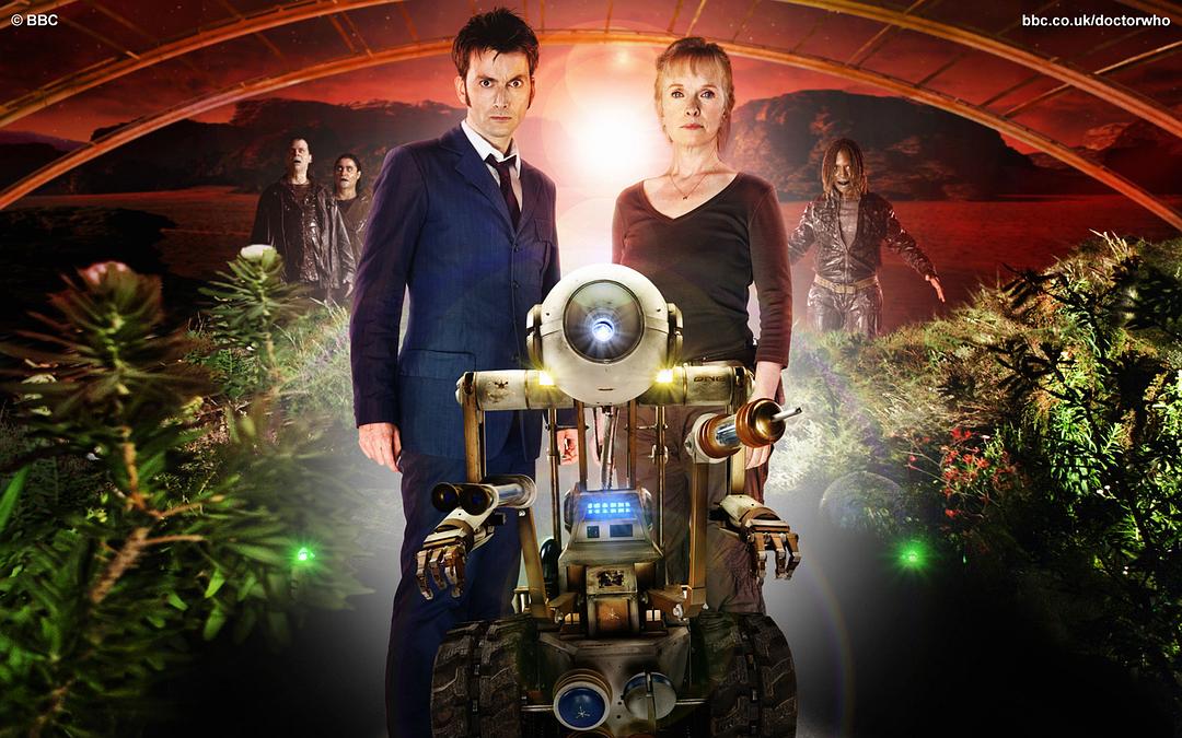 神秘博士：火星之水"Doctor Who" The Waters of Mars(2009)插图2%4K电影下载_3D影视资源_杜比视界迅雷下载