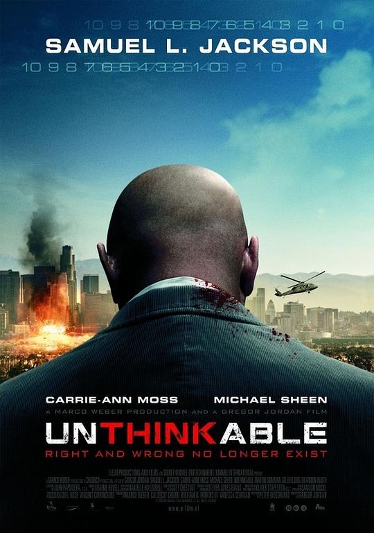 战略特勤组Unthinkable(2010)插图%4K电影下载_3D影视资源_杜比视界迅雷下载