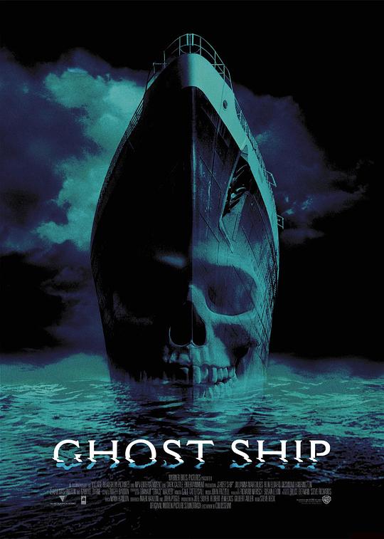 幽灵船Ghost Ship(2002)插图%4K电影下载_3D影视资源_杜比视界迅雷下载