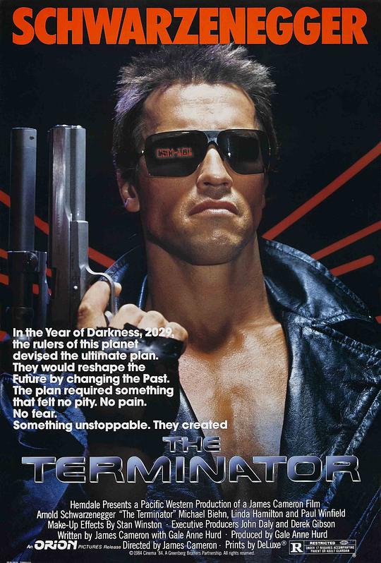 终结者The Terminator(1984)插图%4K电影下载_3D影视资源_杜比视界迅雷下载