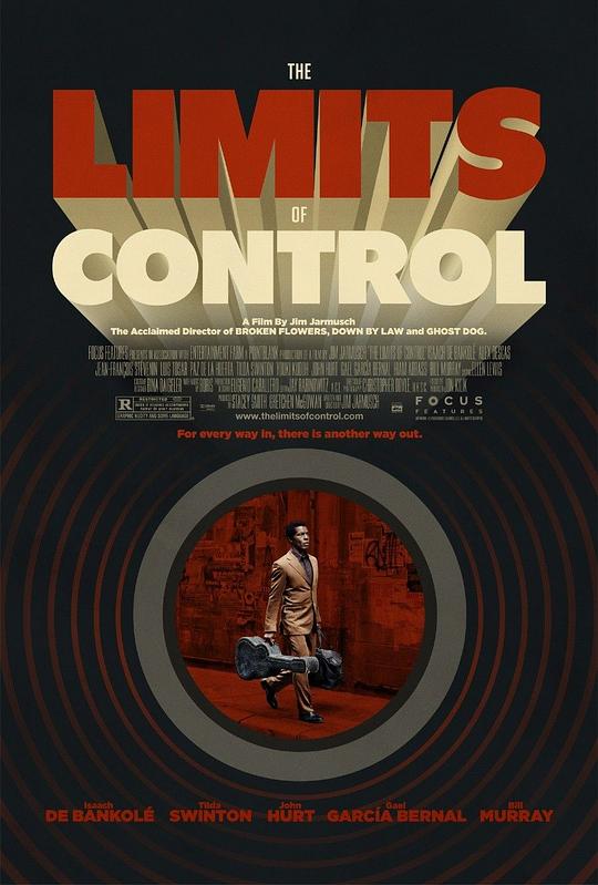 控制的极限The Limits of Control(2009)插图%4K电影下载_3D影视资源_杜比视界迅雷下载