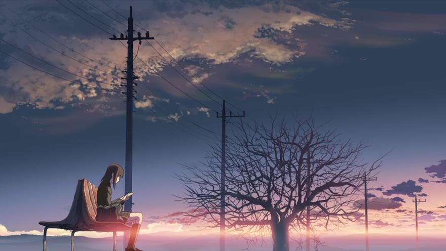 秒速5厘米5 Centimeters Per Second(2007)插图2%4K电影下载_3D影视资源_杜比视界迅雷下载