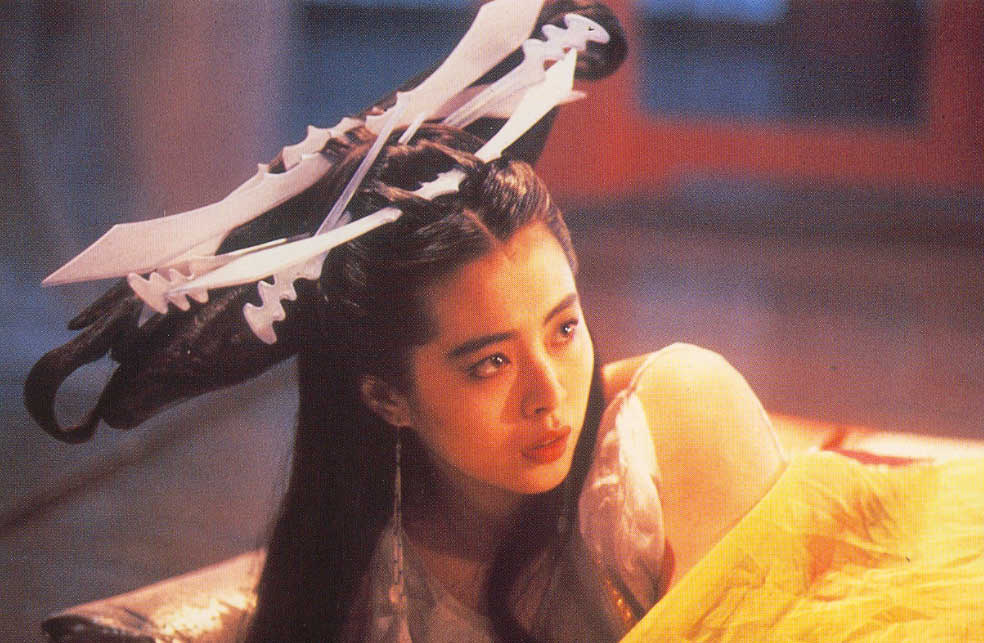 倩女幽魂3：道道道Sien lui yau wan III: Do do do(1991)插图1%4K电影下载_3D影视资源_杜比视界迅雷下载