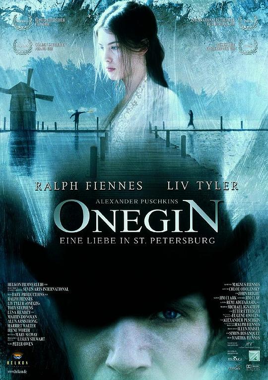 奥涅金Onegin(1999)插图%4K电影下载_3D影视资源_杜比视界迅雷下载