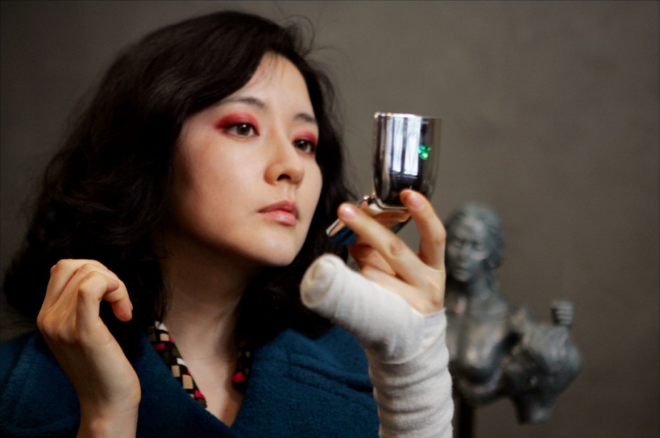 亲切的金子Lady Vengeance(2005)插图2%4K电影下载_3D影视资源_杜比视界迅雷下载