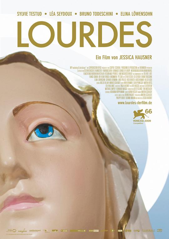 卢尔德Lourdes(2009)插图%4K电影下载_3D影视资源_杜比视界迅雷下载