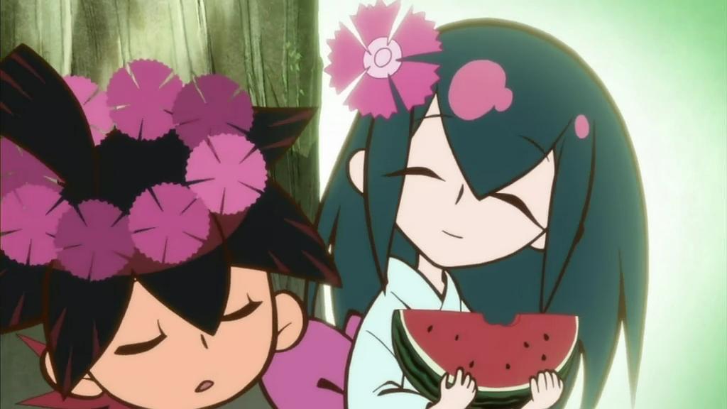 刀语Katanagatari(2010 – 2020)插图1%4K电影下载_3D影视资源_杜比视界迅雷下载