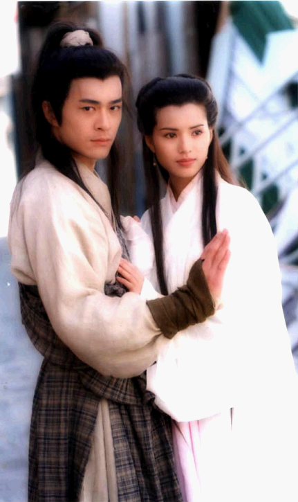 神雕侠侣Return Of The Condor Heroes(1995)插图2%4K电影下载_3D影视资源_杜比视界迅雷下载