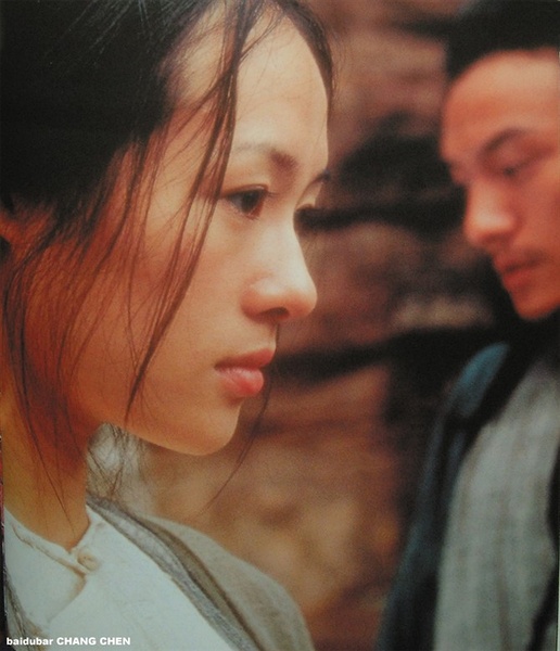 卧虎藏龙Crouching Tiger, Hidden Dragon(2000)插图1%4K电影下载_3D影视资源_杜比视界迅雷下载