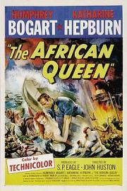 非洲女王号The African Queen(1951)插图%4K电影下载_3D影视资源_杜比视界迅雷下载