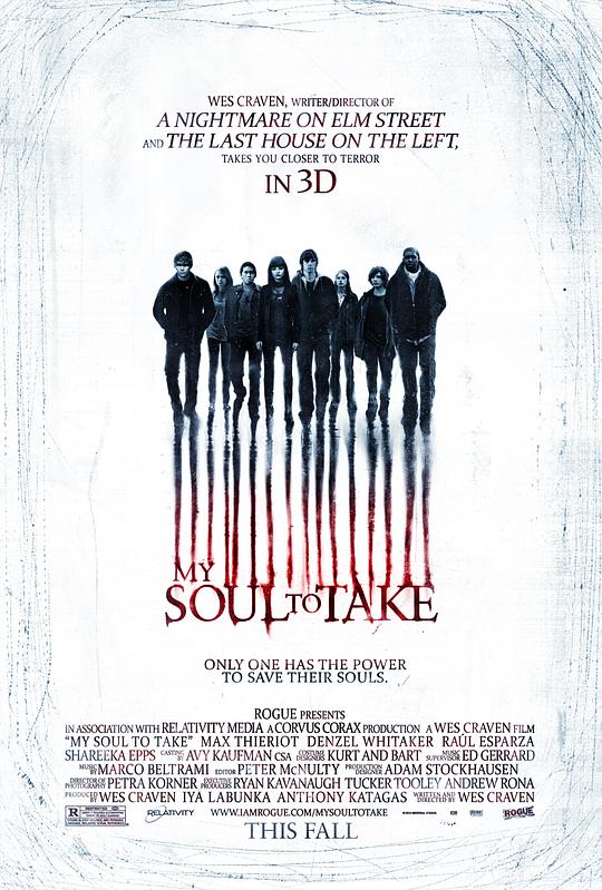 猛鬼生日宴My Soul to Take(2010)插图%4K电影下载_3D影视资源_杜比视界迅雷下载