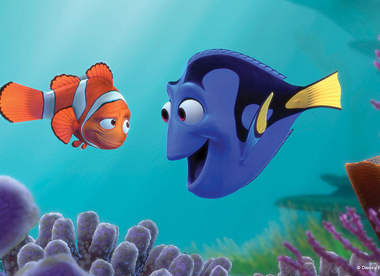 海底总动员Finding Nemo(2003)插图2%4K电影下载_3D影视资源_杜比视界迅雷下载