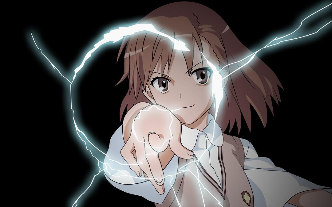 某科学的超电磁炮Toaru Kagaku no Railgun T(2009 – 2020)插图1%4K电影下载_3D影视资源_杜比视界迅雷下载