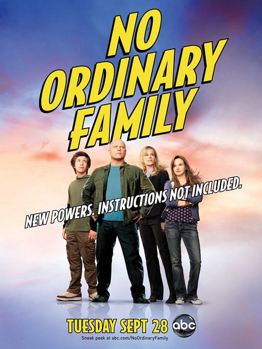 非凡家庭No Ordinary Family(2010)插图%4K电影下载_3D影视资源_杜比视界迅雷下载