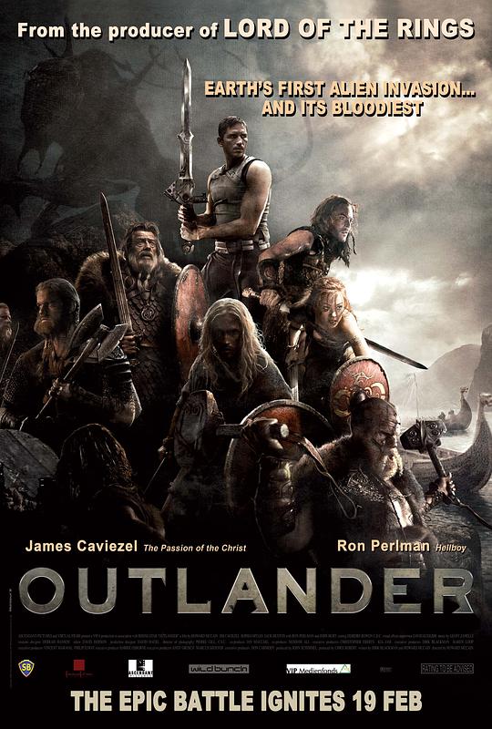 魔兽战场Outlander(2008)插图%4K电影下载_3D影视资源_杜比视界迅雷下载