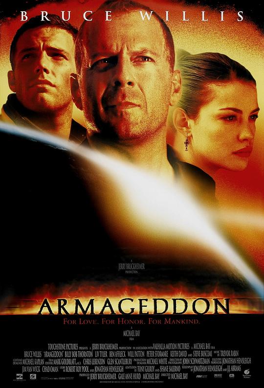 世界末日Armageddon(1998)插图%4K电影下载_3D影视资源_杜比视界迅雷下载