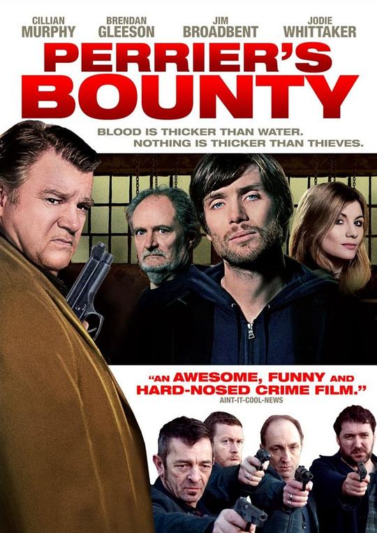 皮雷的慷慨Perrier’s Bounty(2009)插图%4K电影下载_3D影视资源_杜比视界迅雷下载