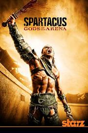 斯巴达克斯：竞技场之神Spartacus: Gods of the Arena(2011)插图%4K电影下载_3D影视资源_杜比视界迅雷下载