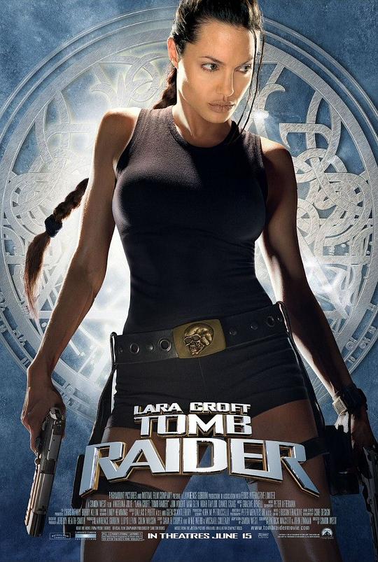 古墓丽影Lara Croft: Tomb Raider(2001)插图%4K电影下载_3D影视资源_杜比视界迅雷下载