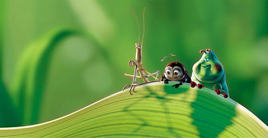 虫虫危机A Bug’s Life(1998)插图1%4K电影下载_3D影视资源_杜比视界迅雷下载