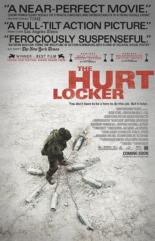 拆弹部队The Hurt Locker(2008)插图%4K电影下载_3D影视资源_杜比视界迅雷下载