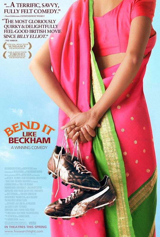 我爱贝克汉姆Bend It Like Beckham(2002)插图%4K电影下载_3D影视资源_杜比视界迅雷下载