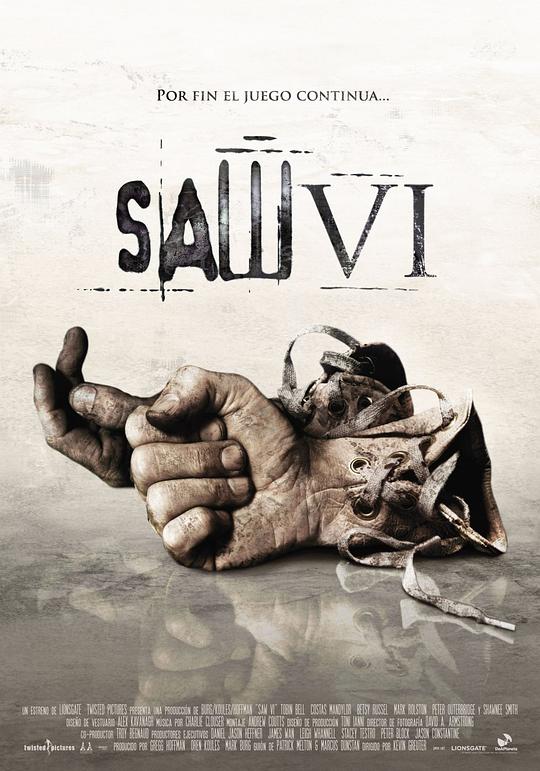 电锯惊魂6Saw VI(2009)插图%4K电影下载_3D影视资源_杜比视界迅雷下载