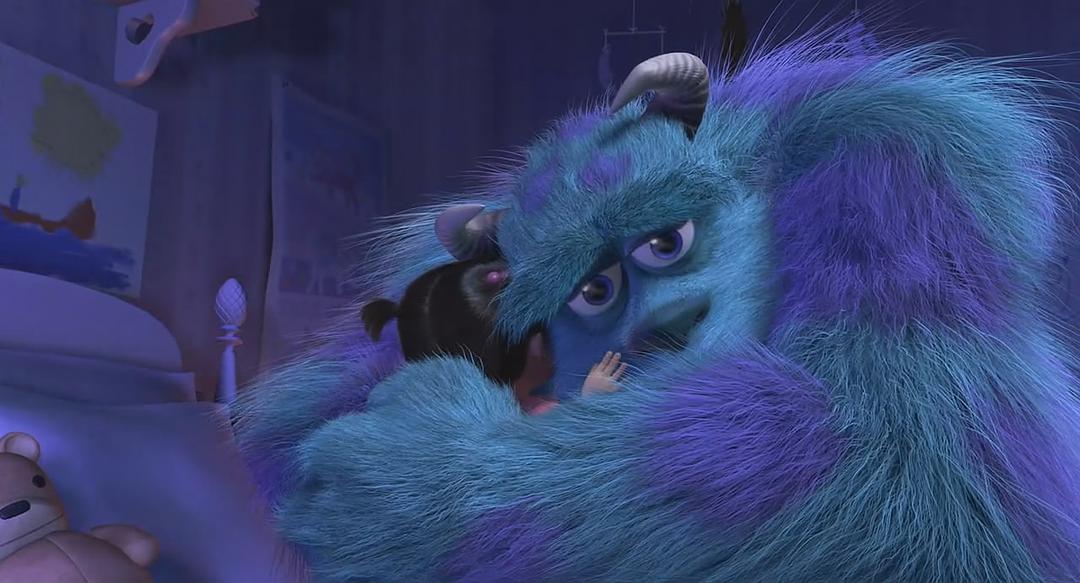 怪兽电力公司Monsters, Inc.(2001)插图2%4K电影下载_3D影视资源_杜比视界迅雷下载