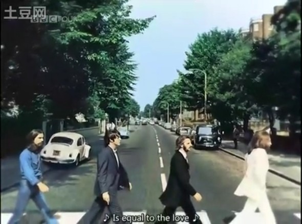 披头士·时光印记The Beatles on Record(2009)插图2%4K电影下载_3D影视资源_杜比视界迅雷下载