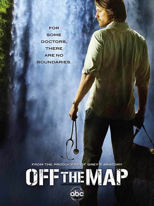 隐世灵医Off the Map(2011)插图%4K电影下载_3D影视资源_杜比视界迅雷下载