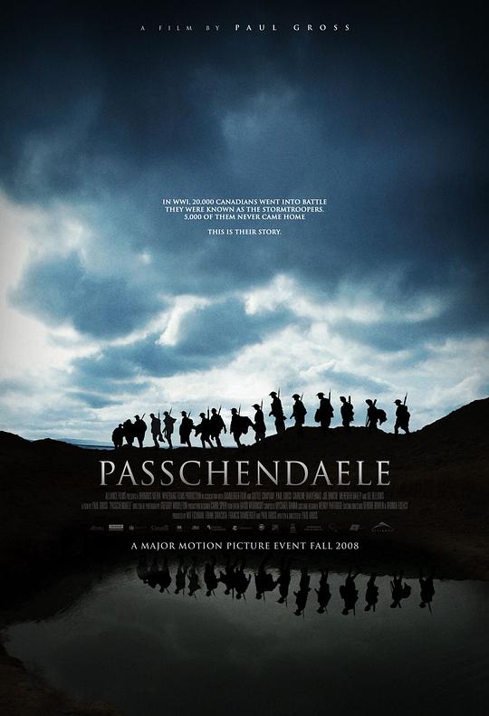 帕斯尚尔战役Passchendaele(2008)插图%4K电影下载_3D影视资源_杜比视界迅雷下载