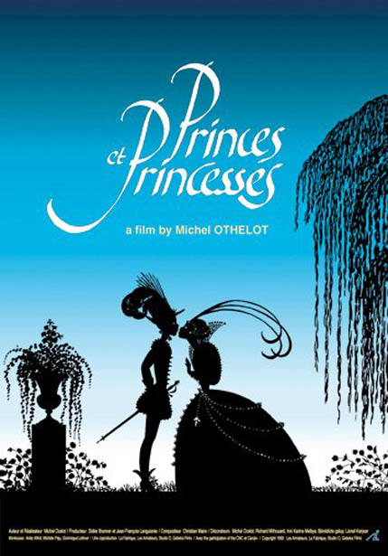 王子与公主Princes and Princesses(2000)插图%4K电影下载_3D影视资源_杜比视界迅雷下载