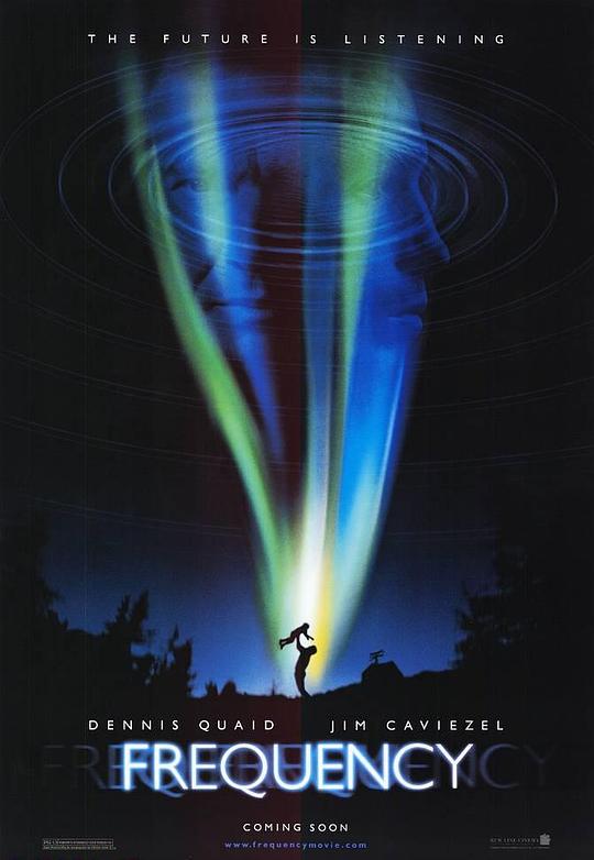 黑洞频率Frequency(2000)插图%4K电影下载_3D影视资源_杜比视界迅雷下载