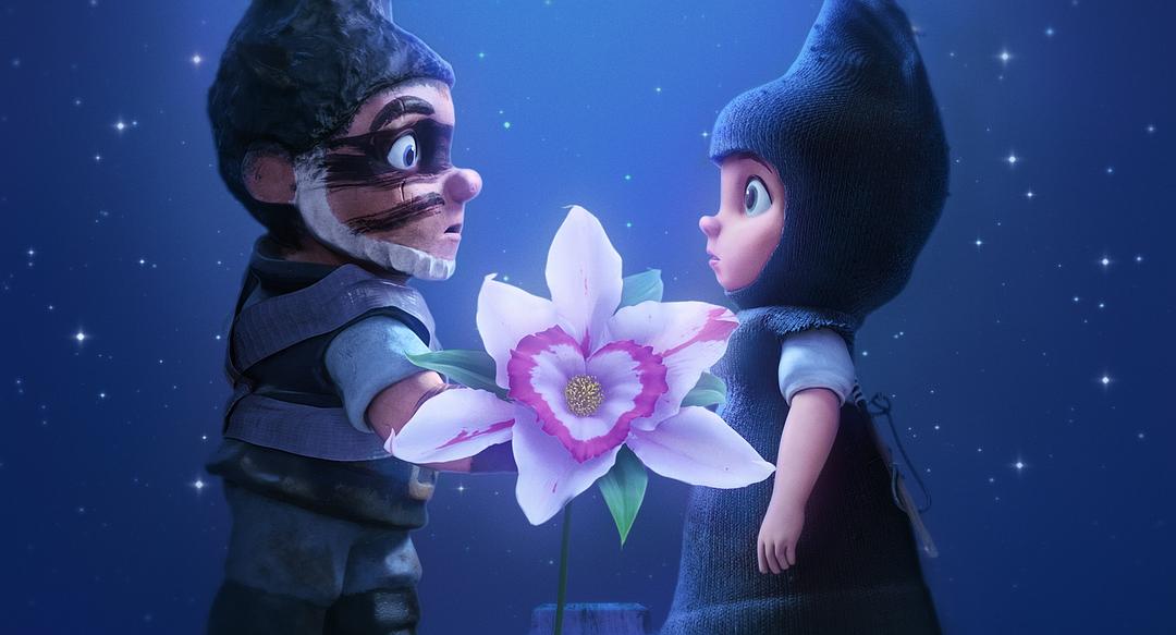 吉诺密欧与朱丽叶Gnomeo & Juliet(2011)插图2%4K电影下载_3D影视资源_杜比视界迅雷下载