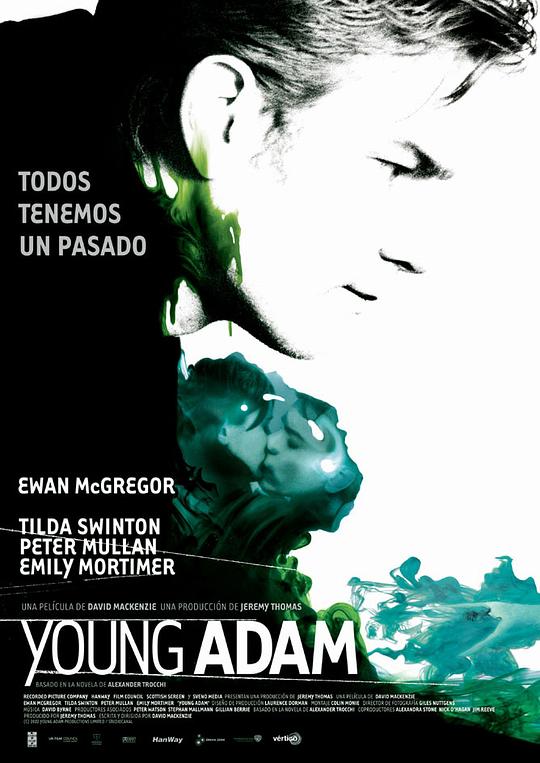 年轻的亚当Young Adam(2003)插图%4K电影下载_3D影视资源_杜比视界迅雷下载