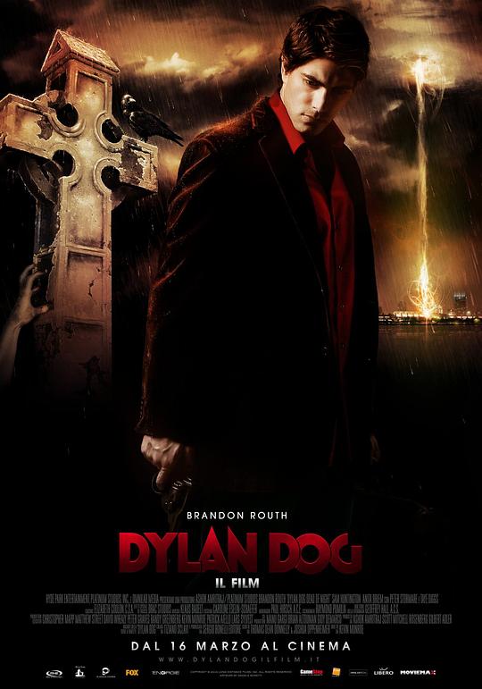 夜之亡灵Dylan Dog: Dead of Night(2010)插图%4K电影下载_3D影视资源_杜比视界迅雷下载