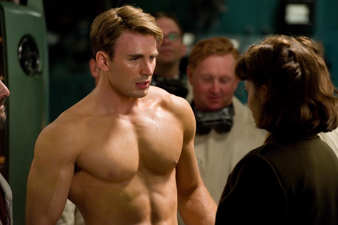 美国队长Captain America: The First Avenger(2011)插图1%4K电影下载_3D影视资源_杜比视界迅雷下载