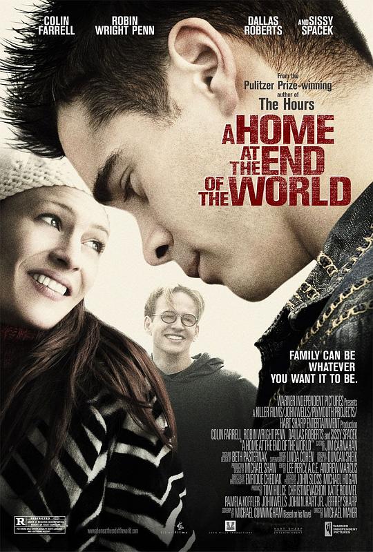 天涯家园A Home at the End of the World(2004)插图%4K电影下载_3D影视资源_杜比视界迅雷下载