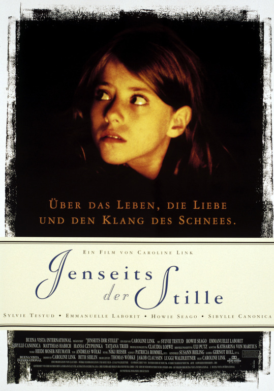 走出寂静Jenseits der Stille(1996)插图%4K电影下载_3D影视资源_杜比视界迅雷下载