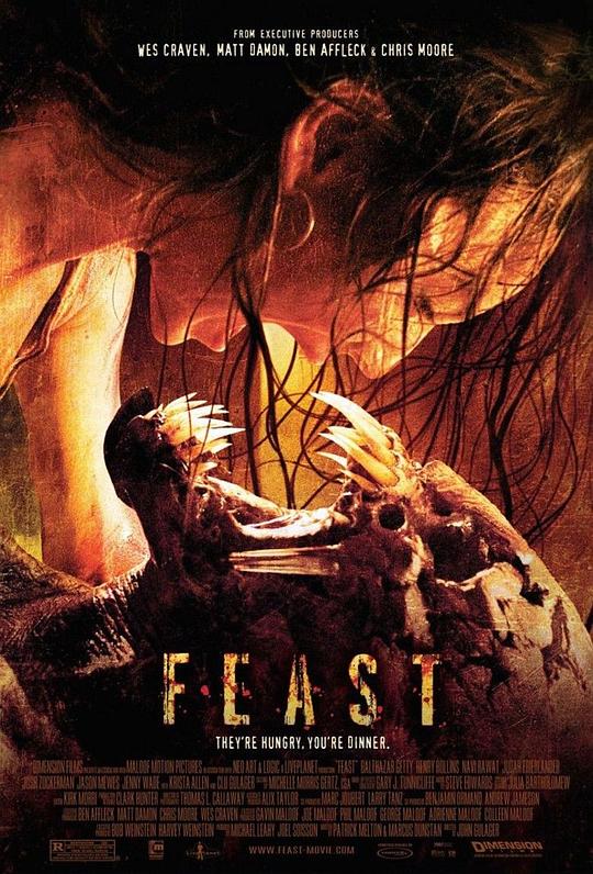 兽餐Feast(2005)插图%4K电影下载_3D影视资源_杜比视界迅雷下载