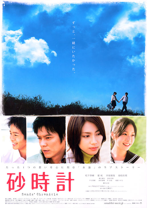 沙漏Sunadokei(2008)插图%4K电影下载_3D影视资源_杜比视界迅雷下载