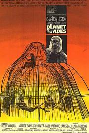 人猿星球Planet of the Apes(1968)插图%4K电影下载_3D影视资源_杜比视界迅雷下载