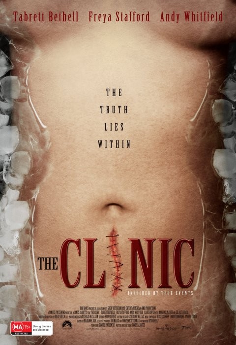 诊所惊魂The Clinic(2010)插图%4K电影下载_3D影视资源_杜比视界迅雷下载