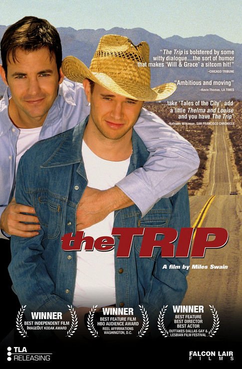 旅程The Trip(2002)插图%4K电影下载_3D影视资源_杜比视界迅雷下载