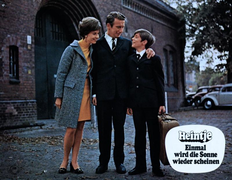 英俊少年Heintje – Einmal wird die Sonne wieder scheinen(1970)插图2%4K电影下载_3D影视资源_杜比视界迅雷下载