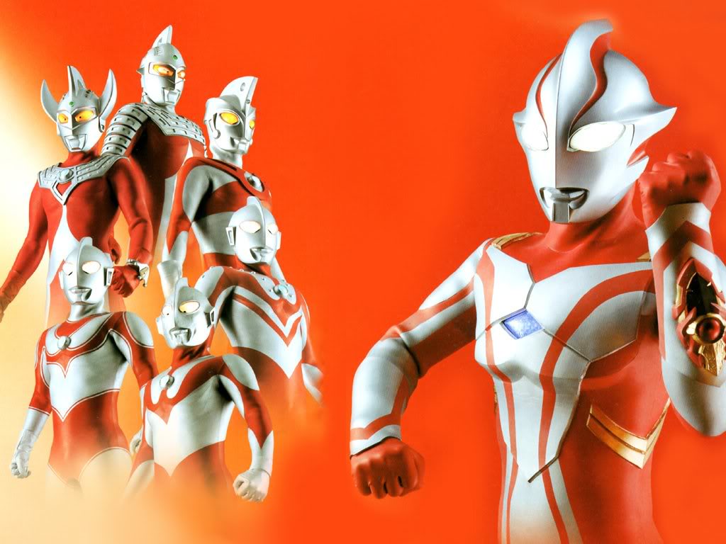 梦比优斯奥特曼Ultraman Mebius(2006)插图2%4K电影下载_3D影视资源_杜比视界迅雷下载