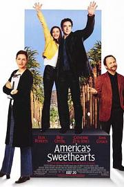 美国甜心America’s Sweethearts(2001)插图%4K电影下载_3D影视资源_杜比视界迅雷下载